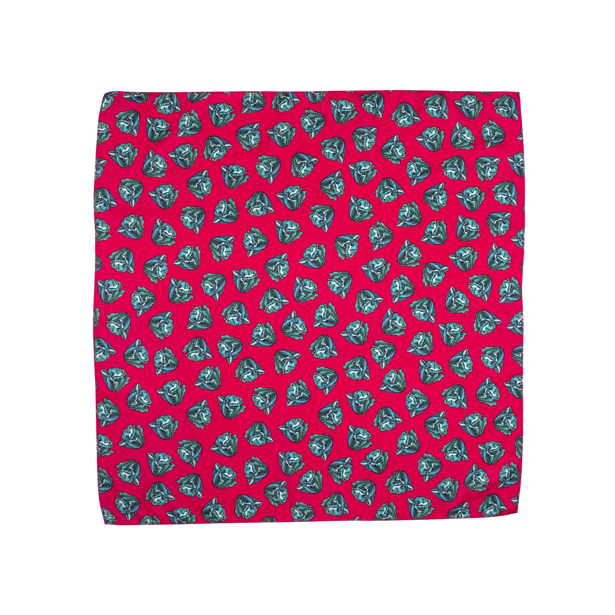 ブリュッセル スプラウト ノット ラップ Lush ラッシュ 公式 Knot Wrap 風呂敷 Lush Fresh Handmade Cosmetics