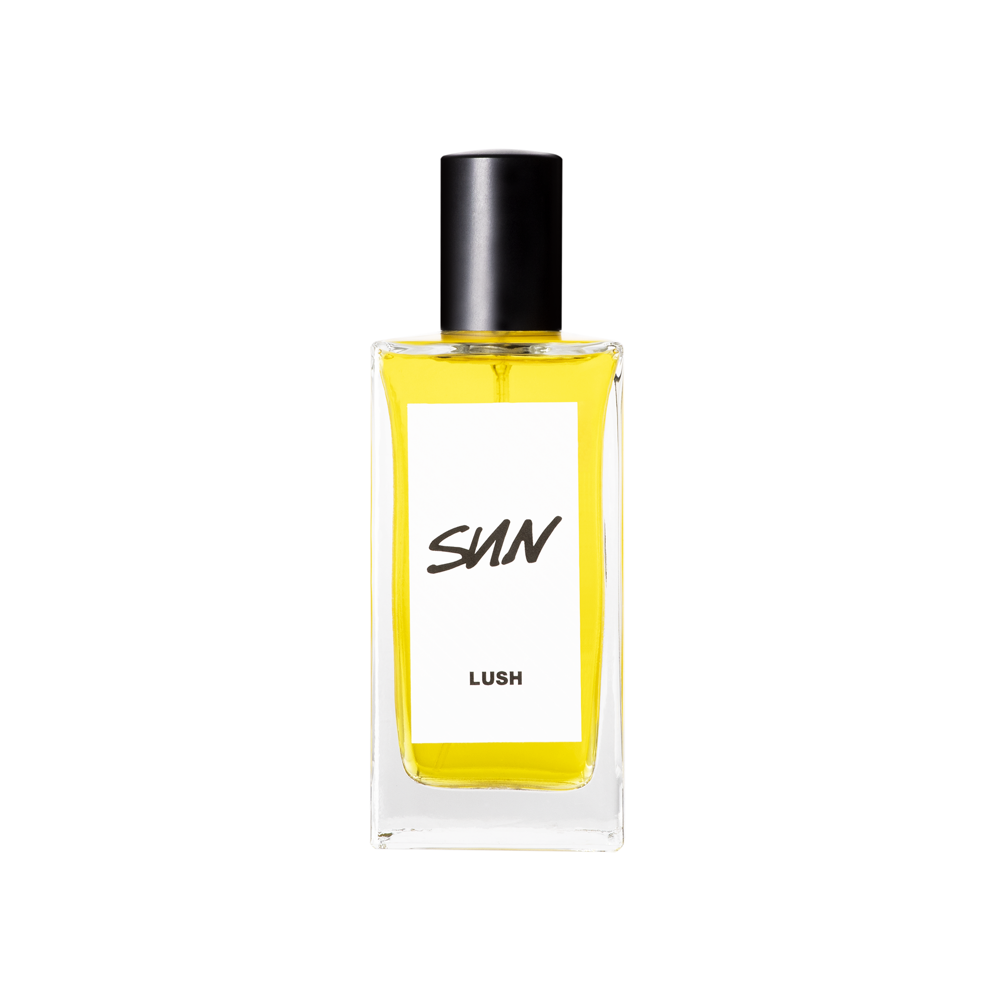 サン パフューム（香水） | LUSH