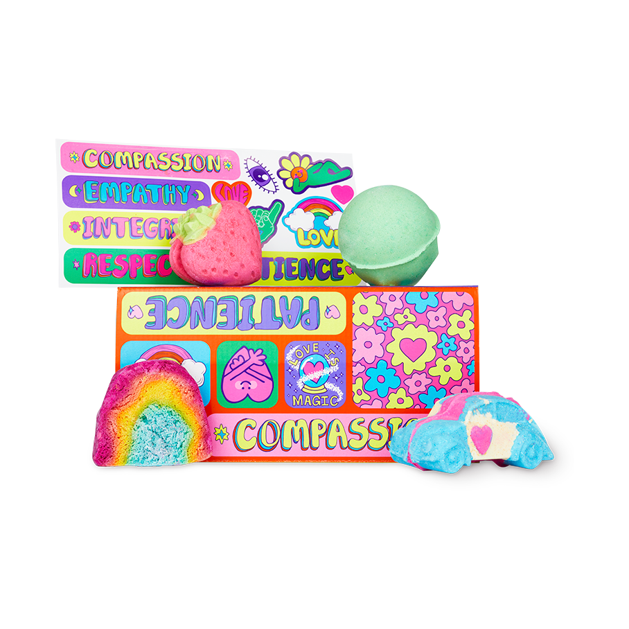 贈答品 ラッシュ ロッツ オブ ラブ ギフト tdh-latinoamerica.de