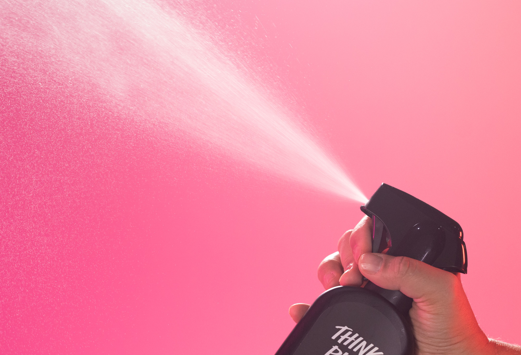 Lush Think Pink Body Spray Review atelieryuwa.ciao.jp