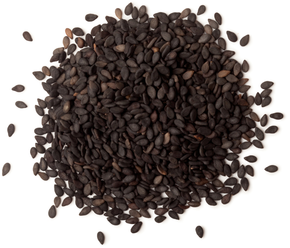 Fair Trade Organic Sesame Oil - Image