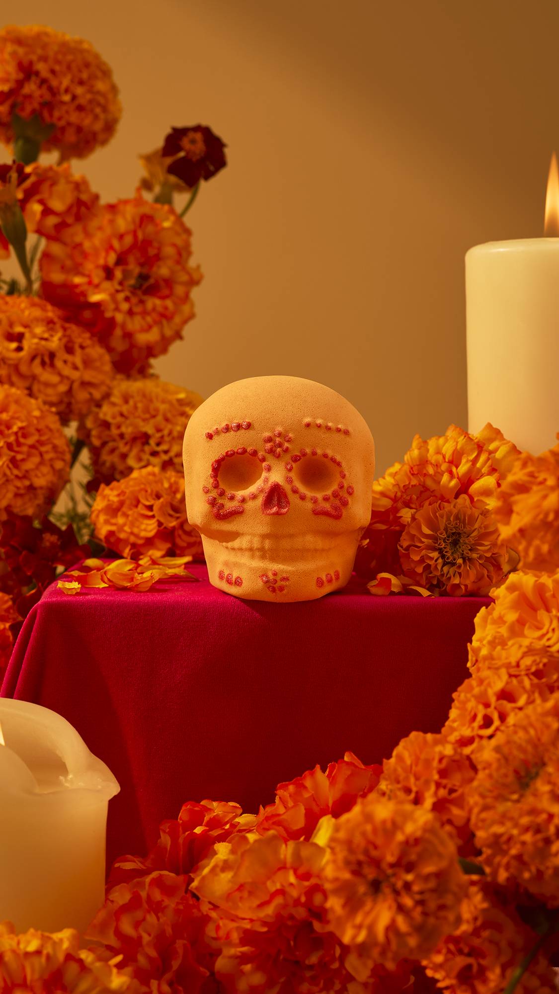 Calaverita