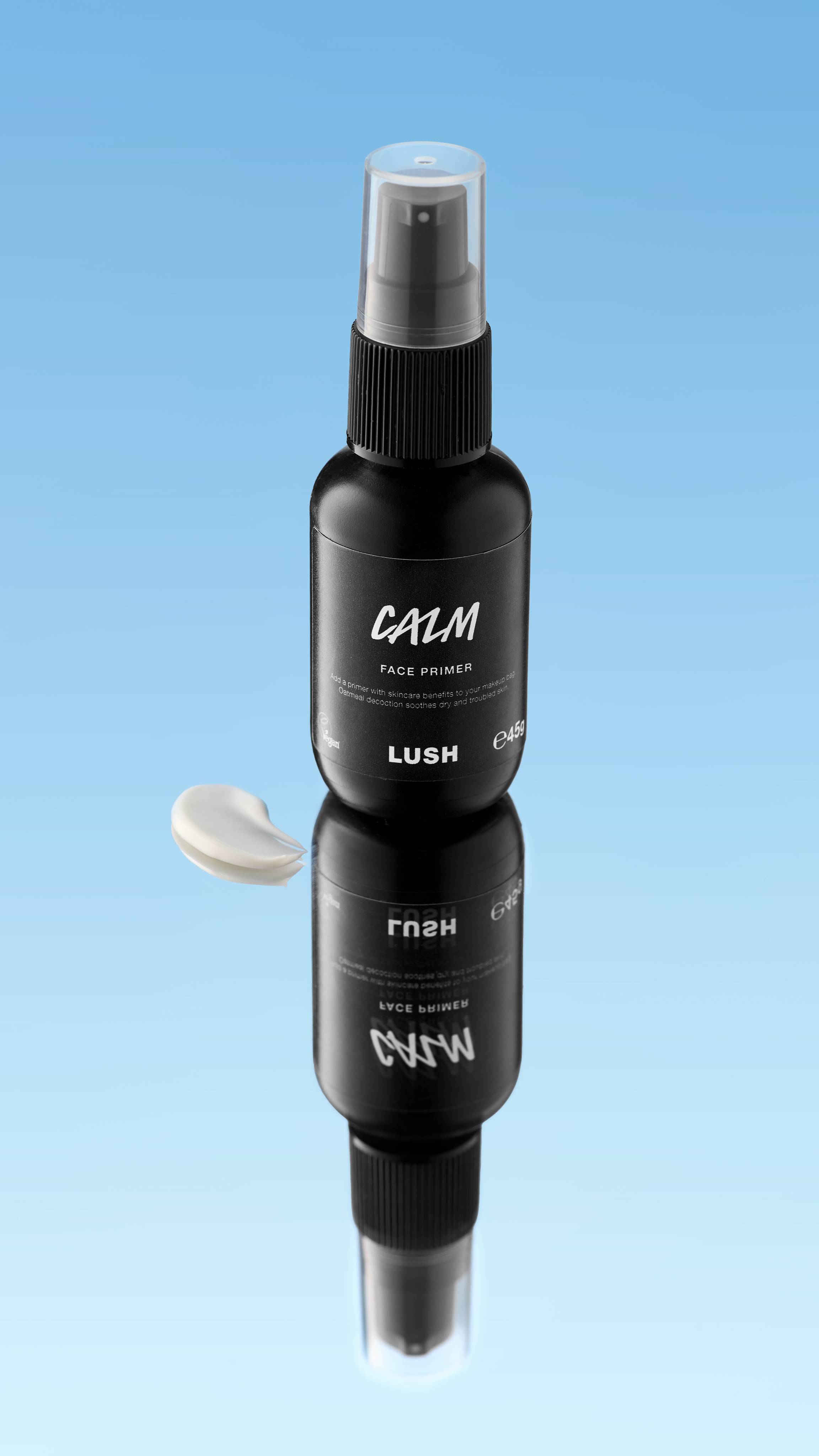 Calm Primer