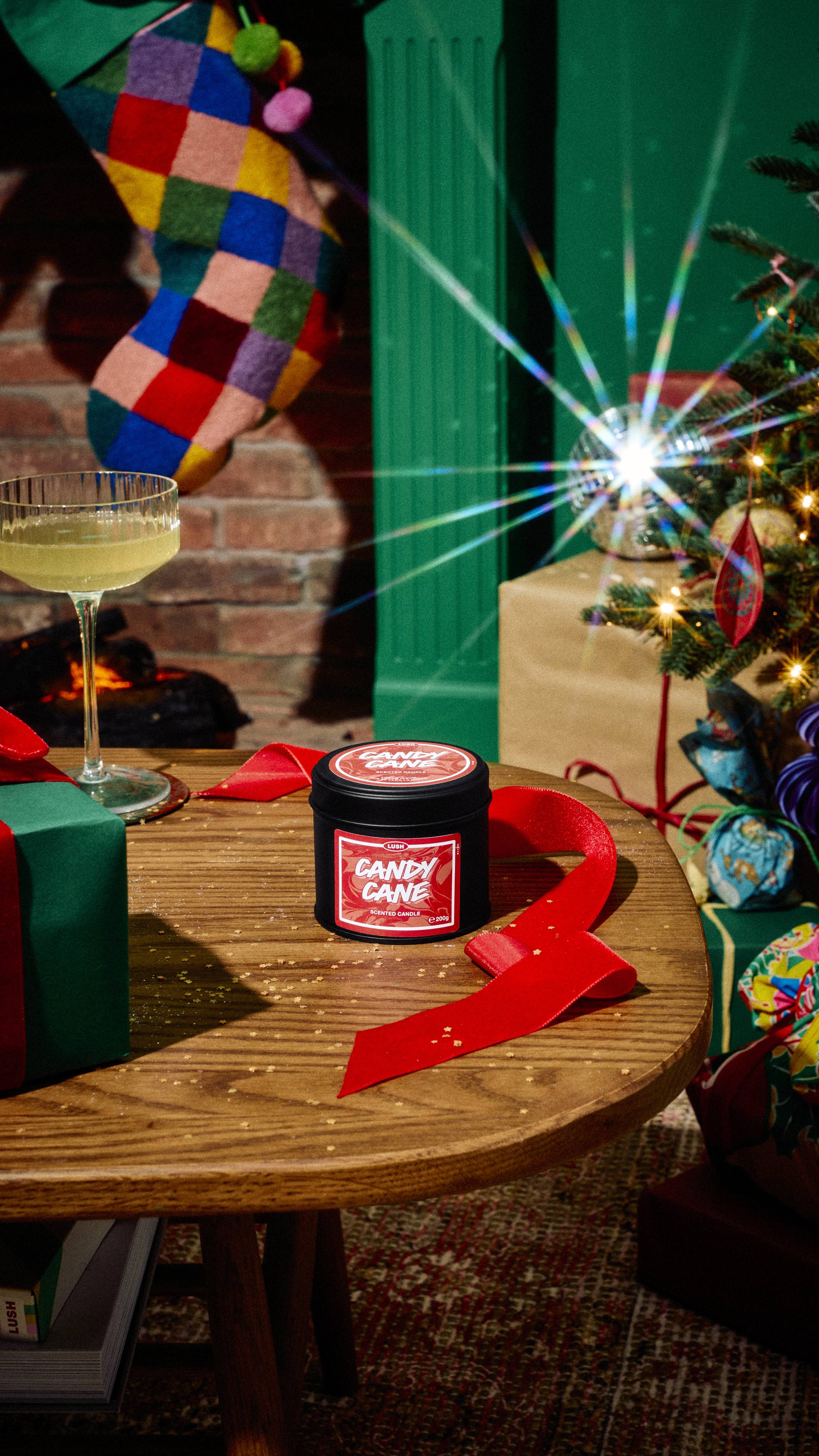 Candy Cane