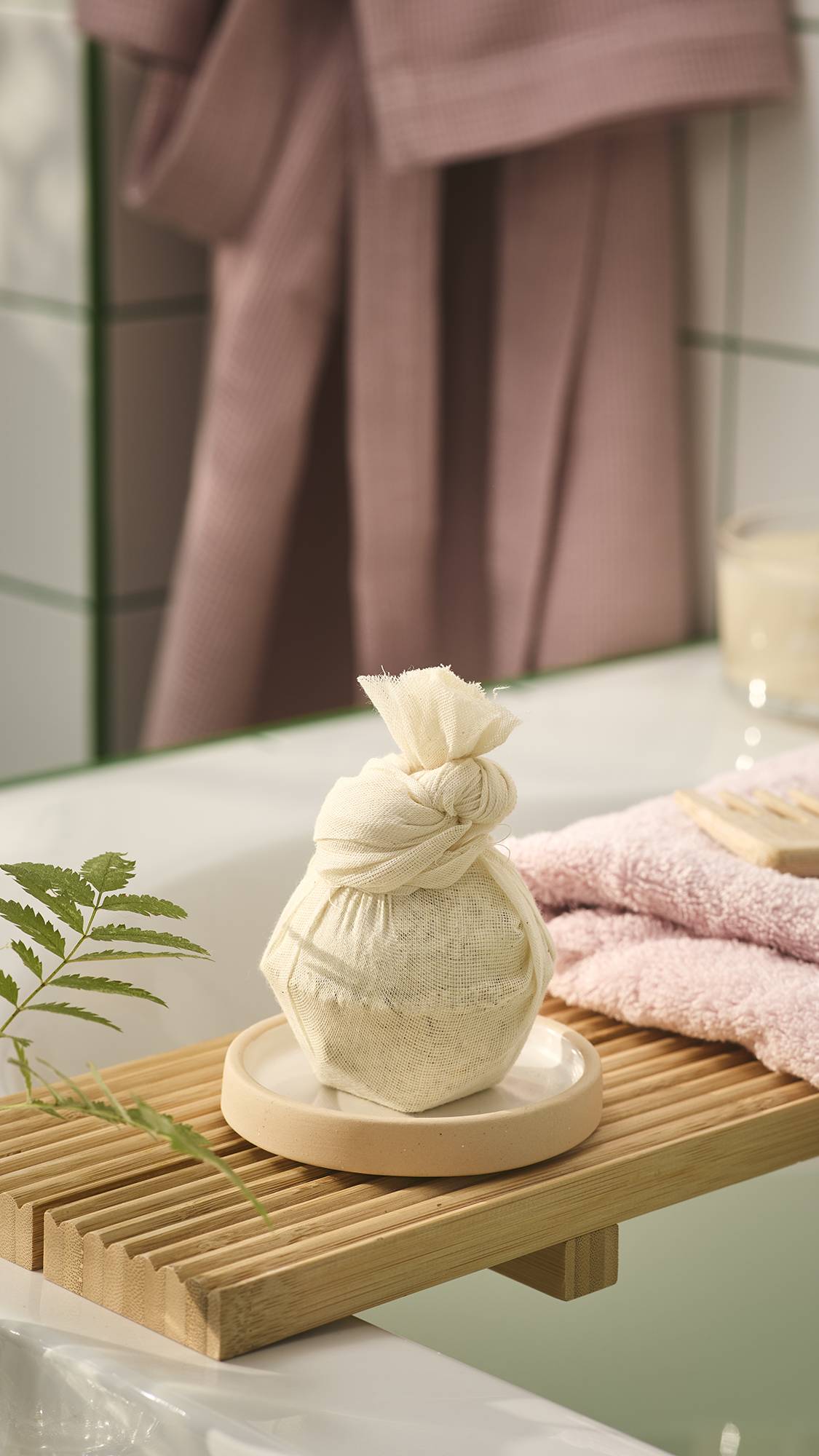Dream Cream Soak