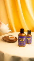 ハーベストムーン シャワージェル | LUSH