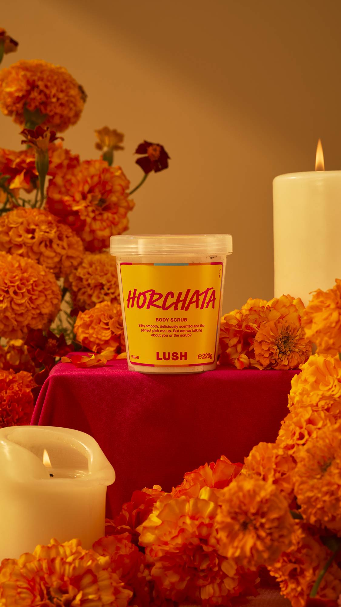 Horchata