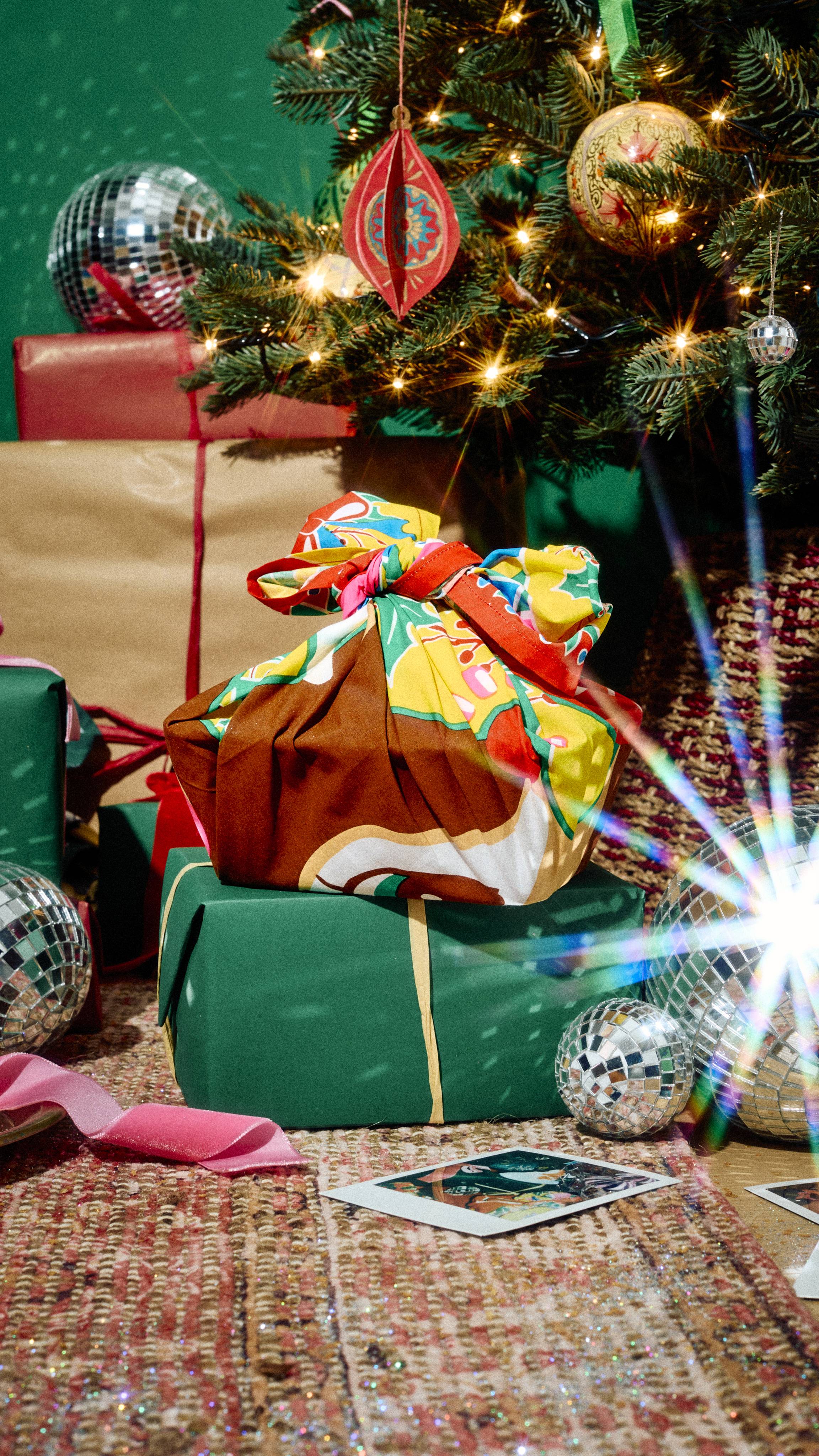 It's Christmas Deer