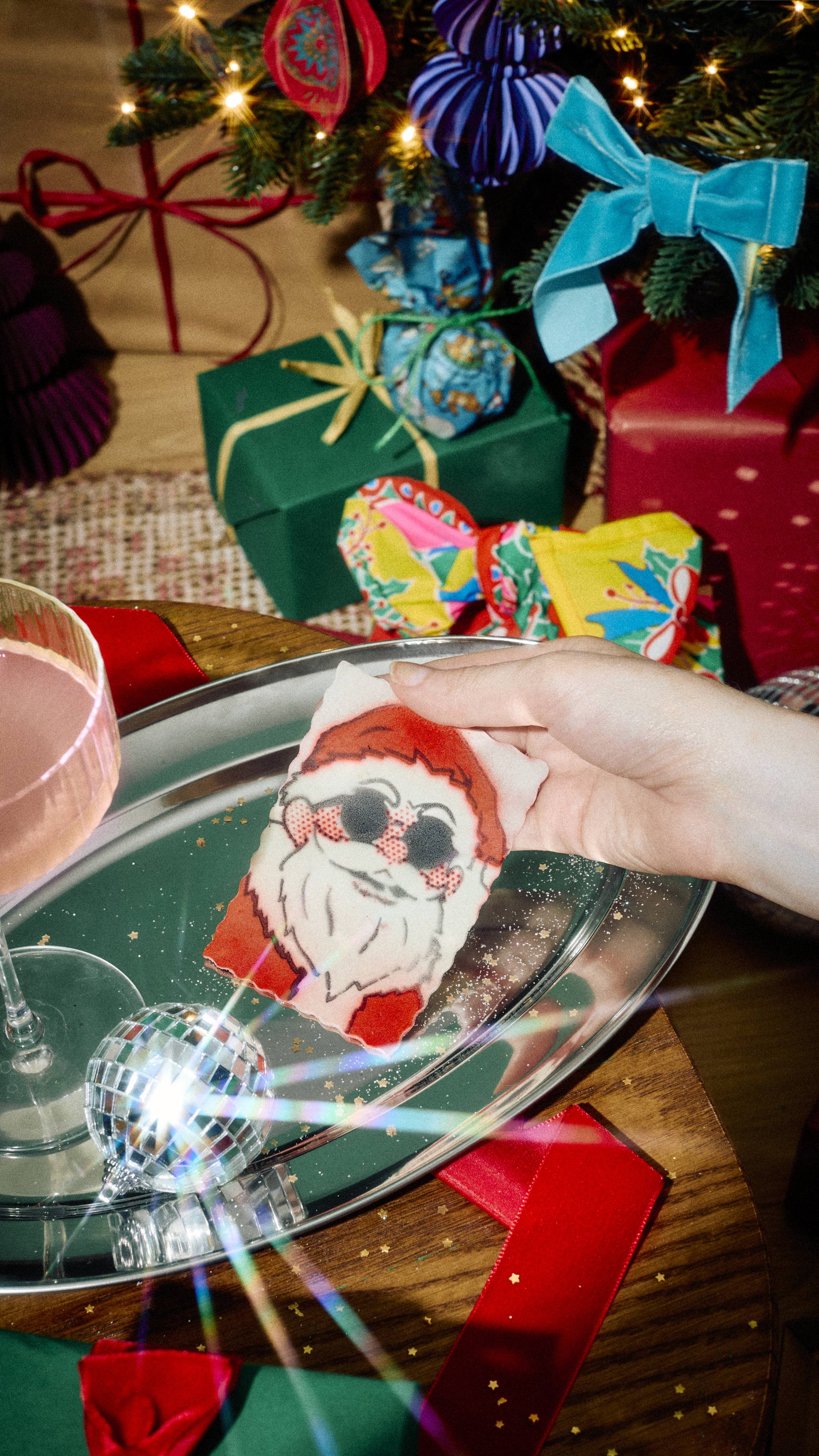Lather Christmas - Coming Soon!