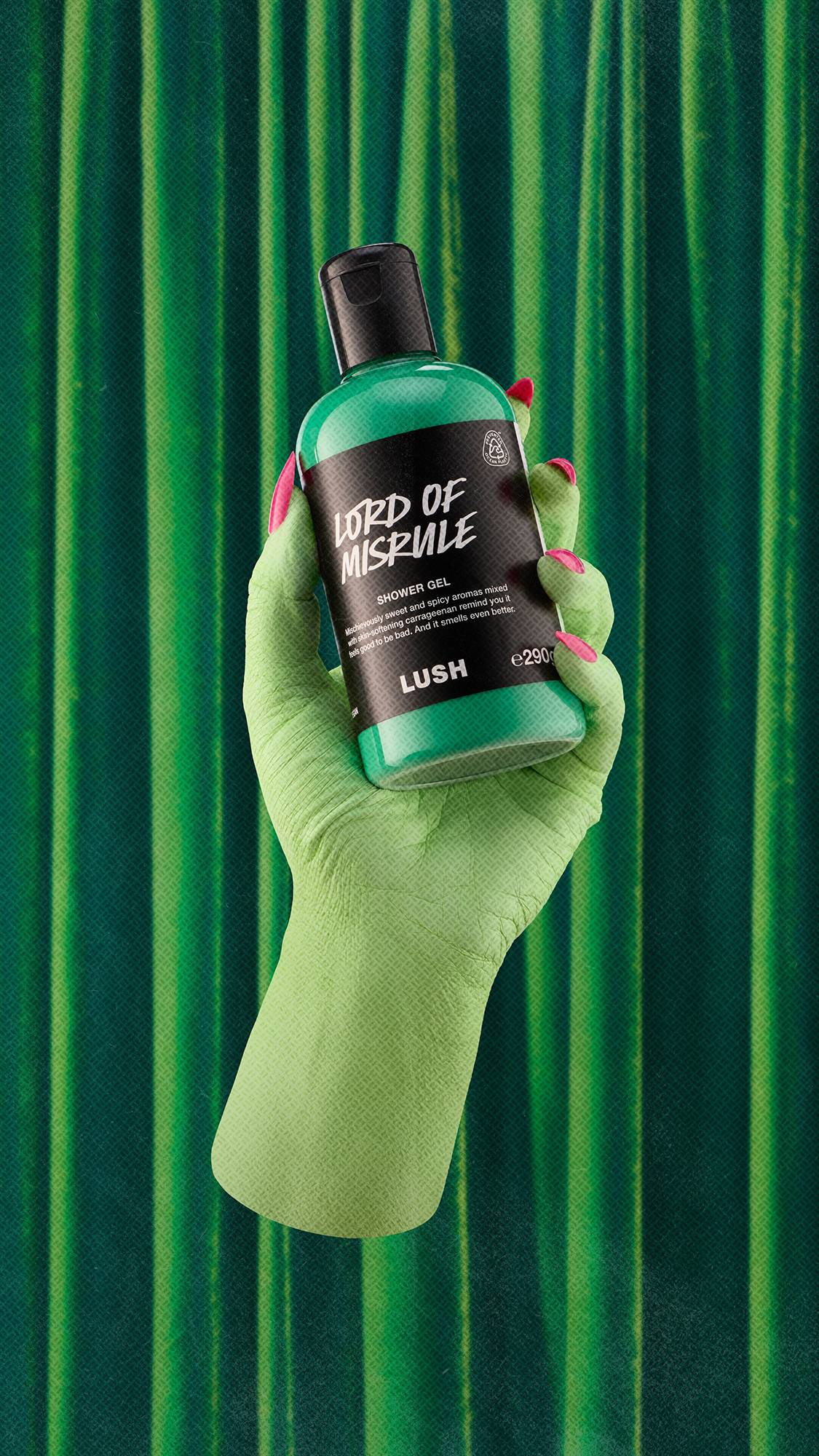 Lord Of Misrule