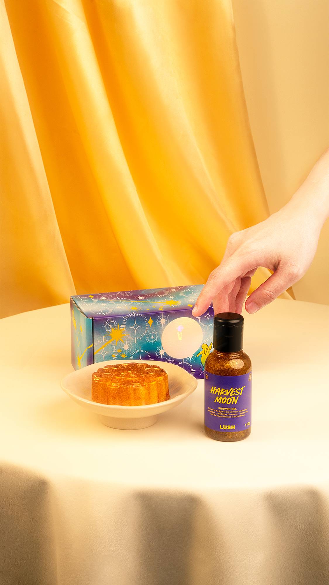 Luna Serenade | Gift | LUSH
