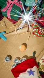 LUSH メリークリスマスエブリワン シャワージェル 270g LUSH メリークリスマスエブリワン シャワージェル 270g Merry