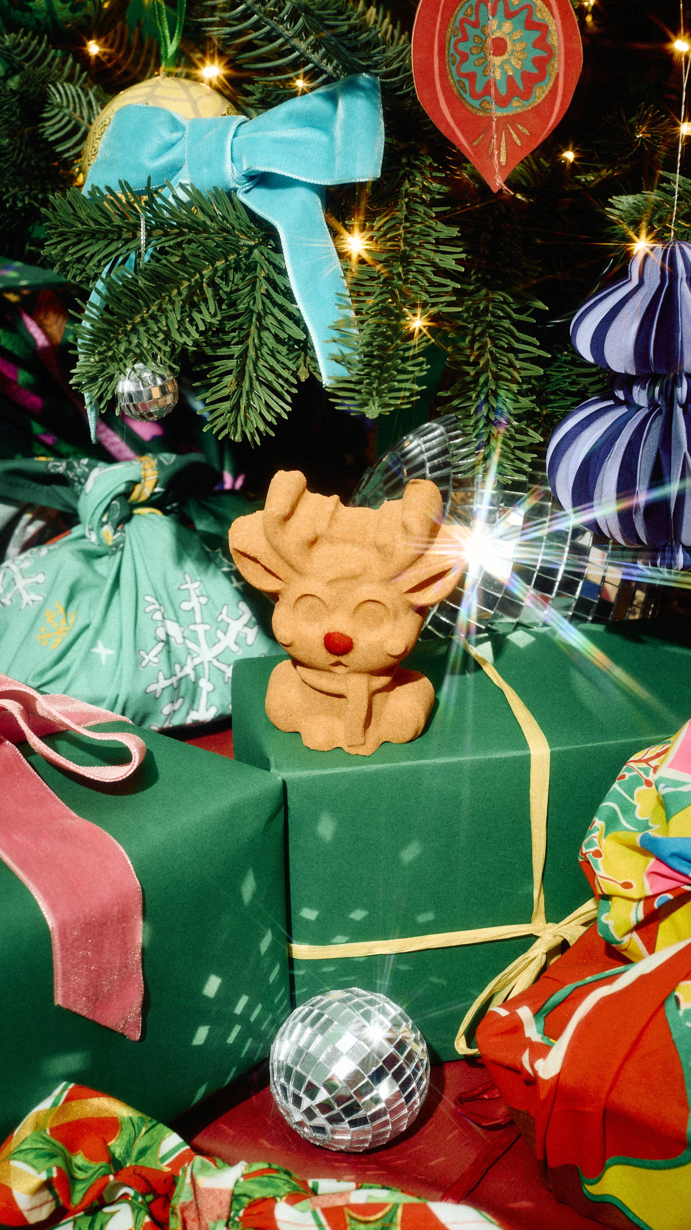 Reindeer