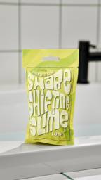 シェイプシフティングスライム ジェリーボムパウダー グリーン | LUSH