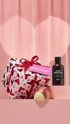 スイートハート ギフト | LUSH