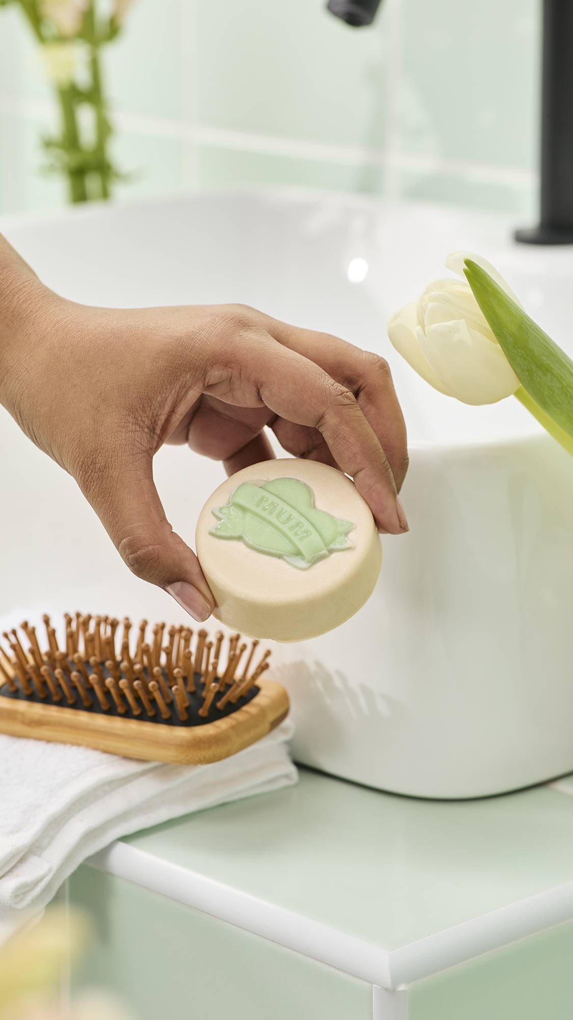 Symbol Of Love Tattoo Brightening Balm