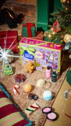 12 Days Of Christmas | Gift | LUSH