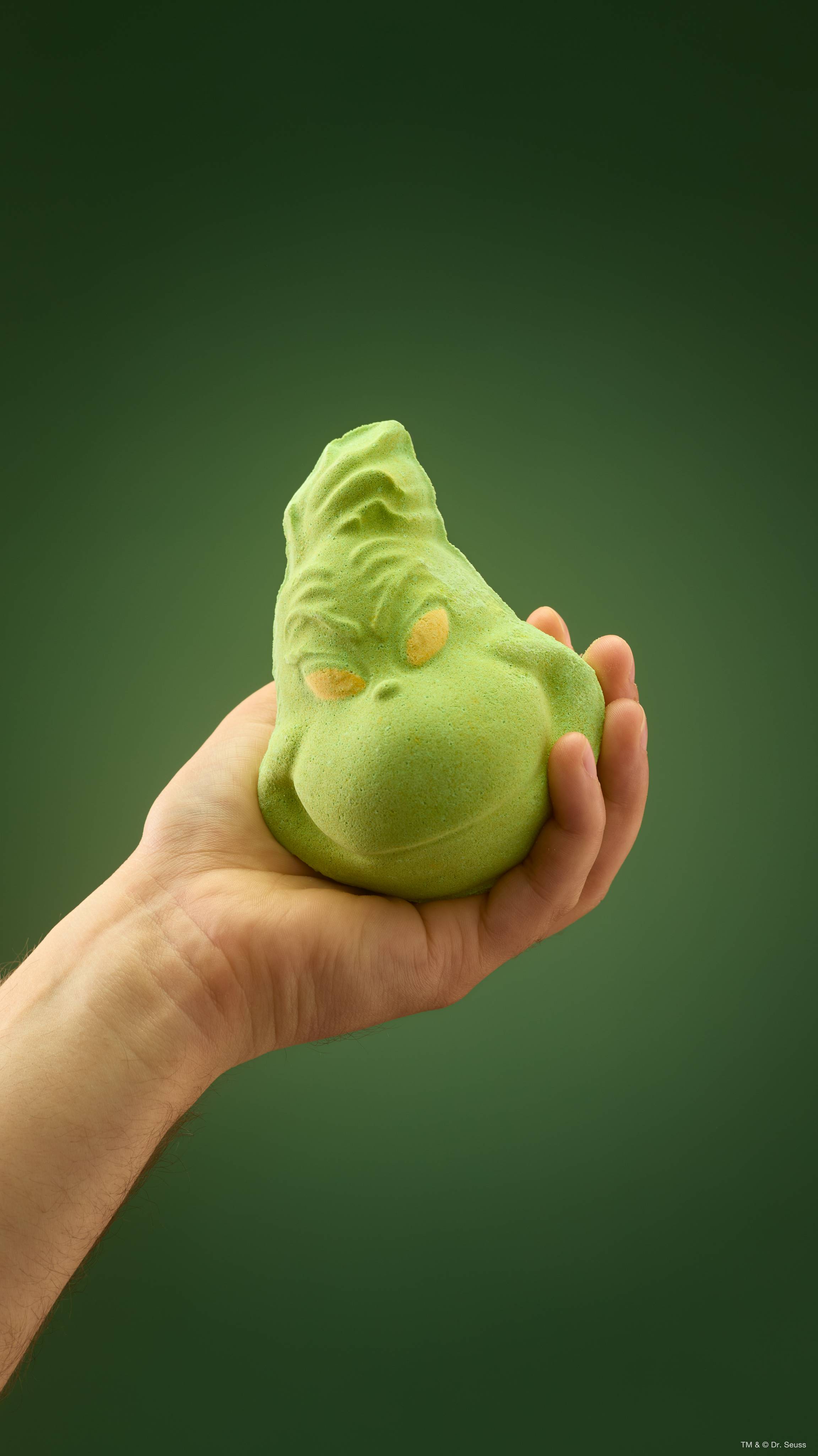 The Grinch