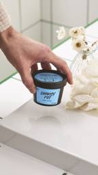 チャリティポット ハンド＆ボディローション | LUSH