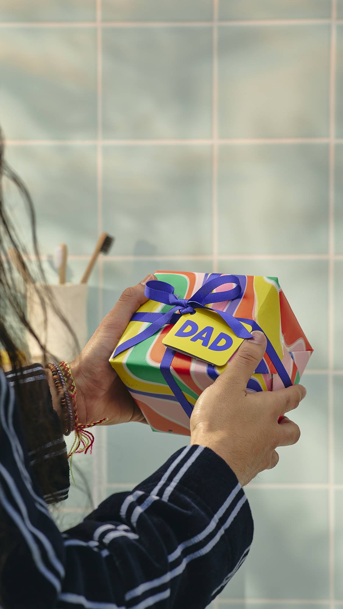 Dad Gift | LUSH