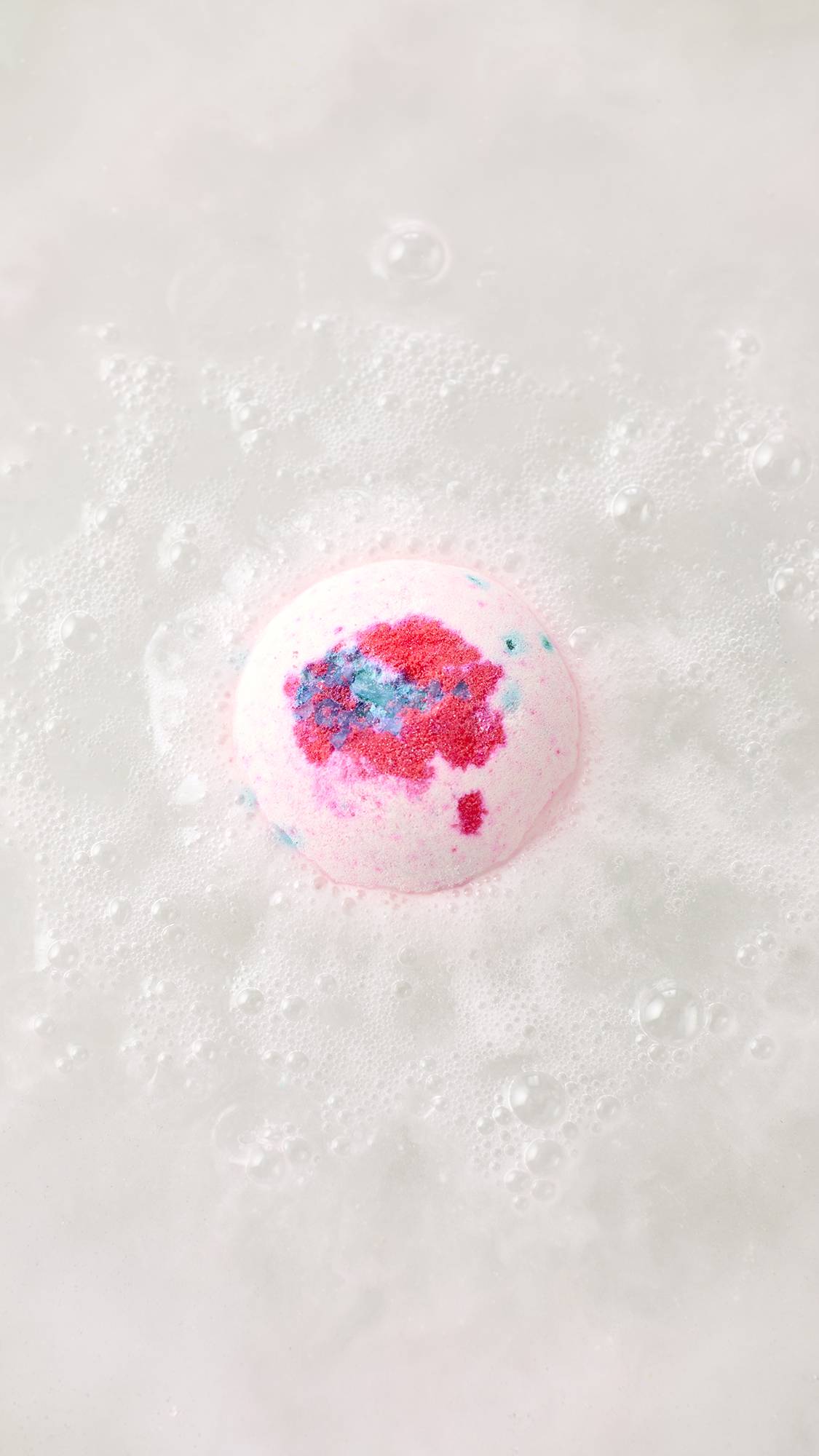 エクイティ（桜日記）バスボム | LUSH