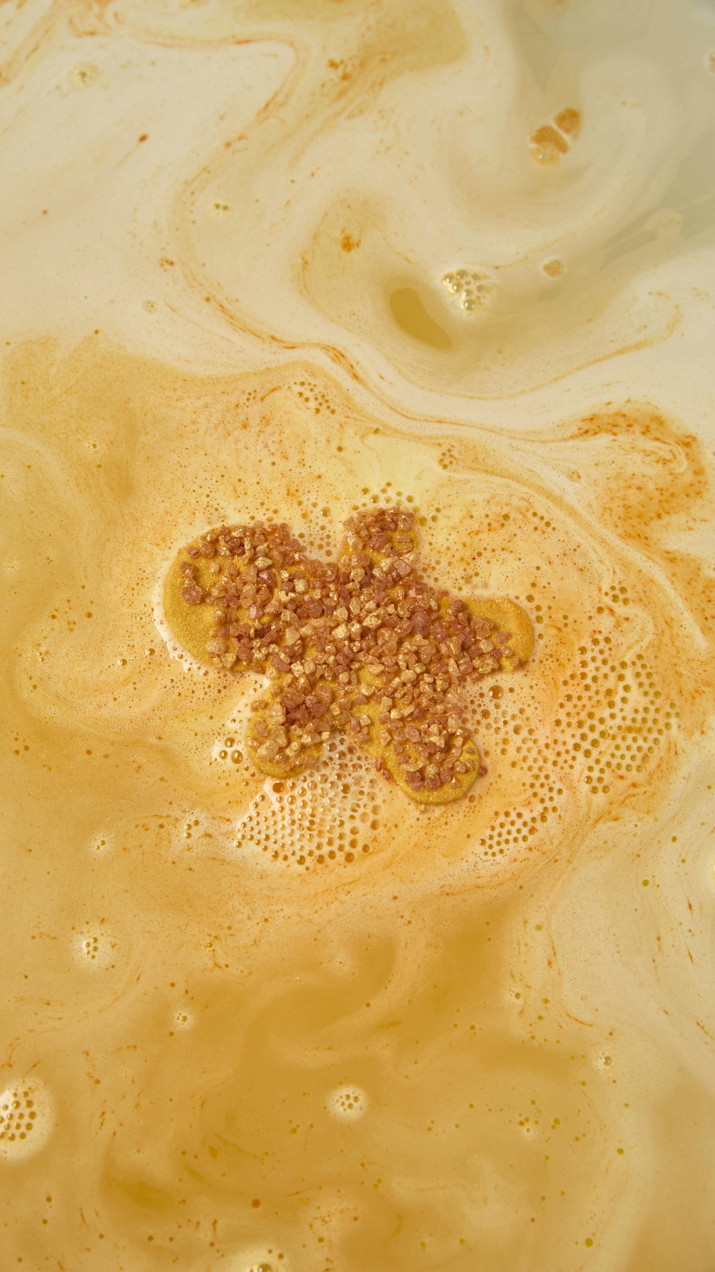 Gingerbread Sparkle
