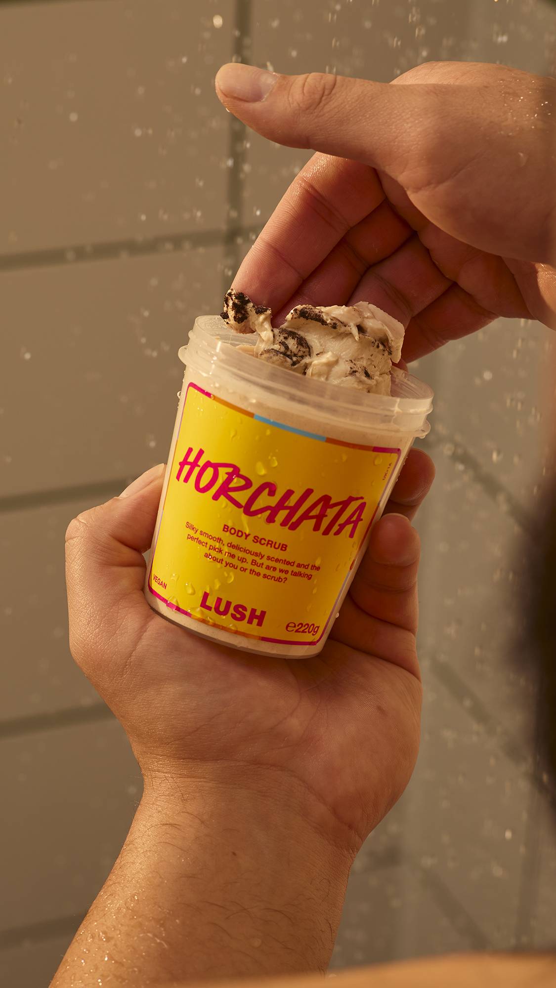 Horchata