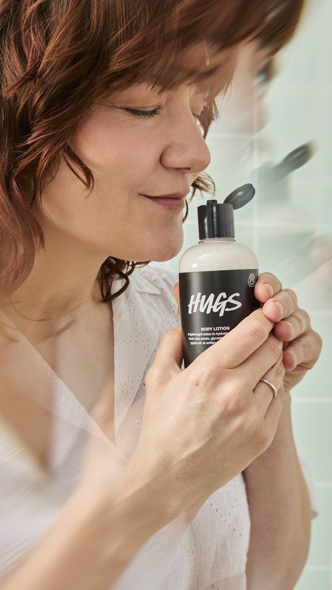 Hugs Body Lotion