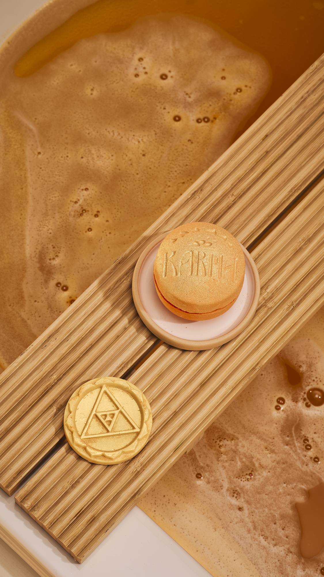 Karma Bath Bomb