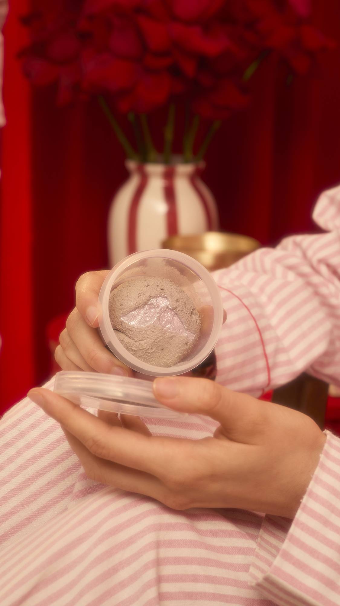 Lovey Dovey Fresh Cleanser