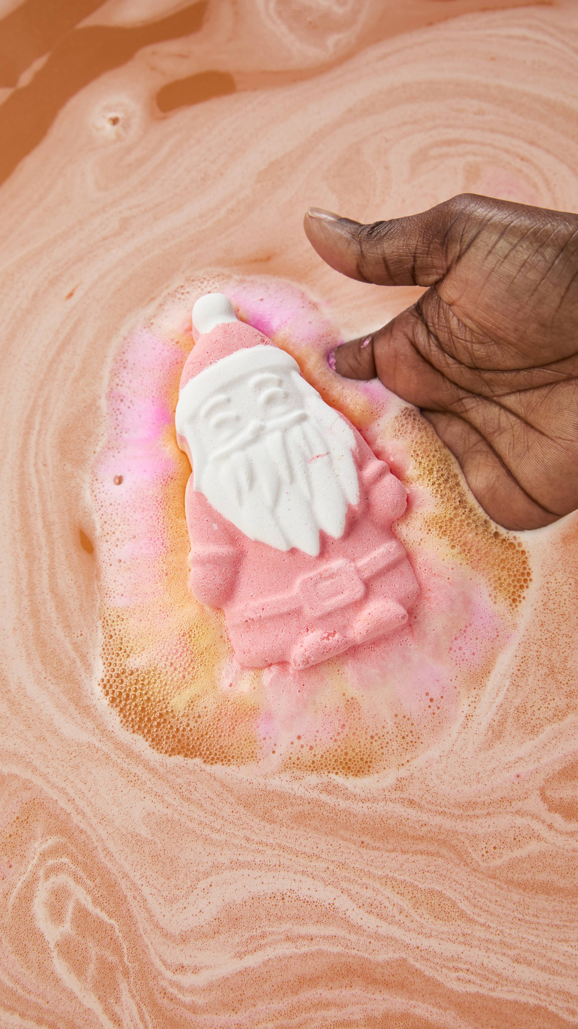 Magical Santa