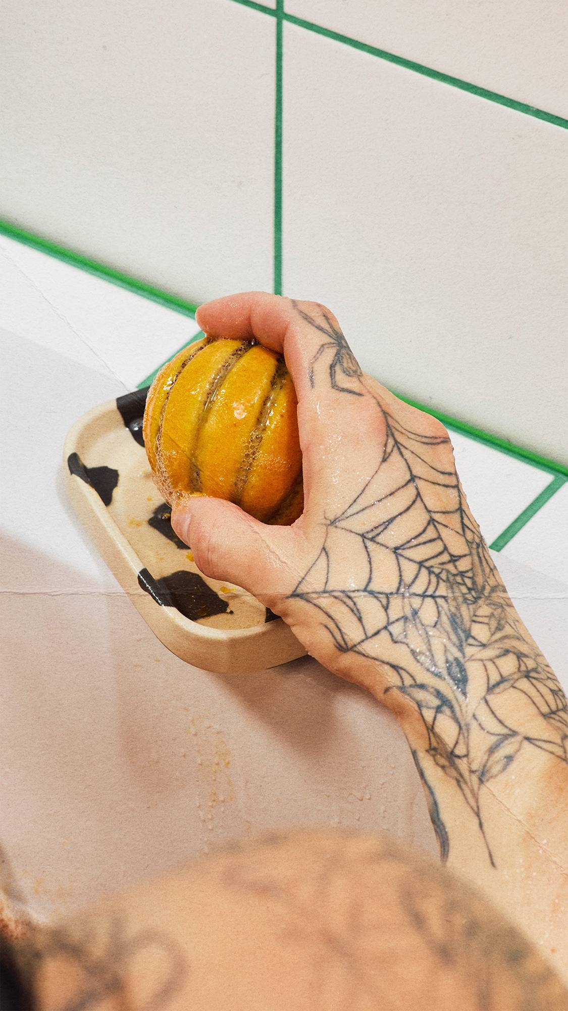 Pumpkin