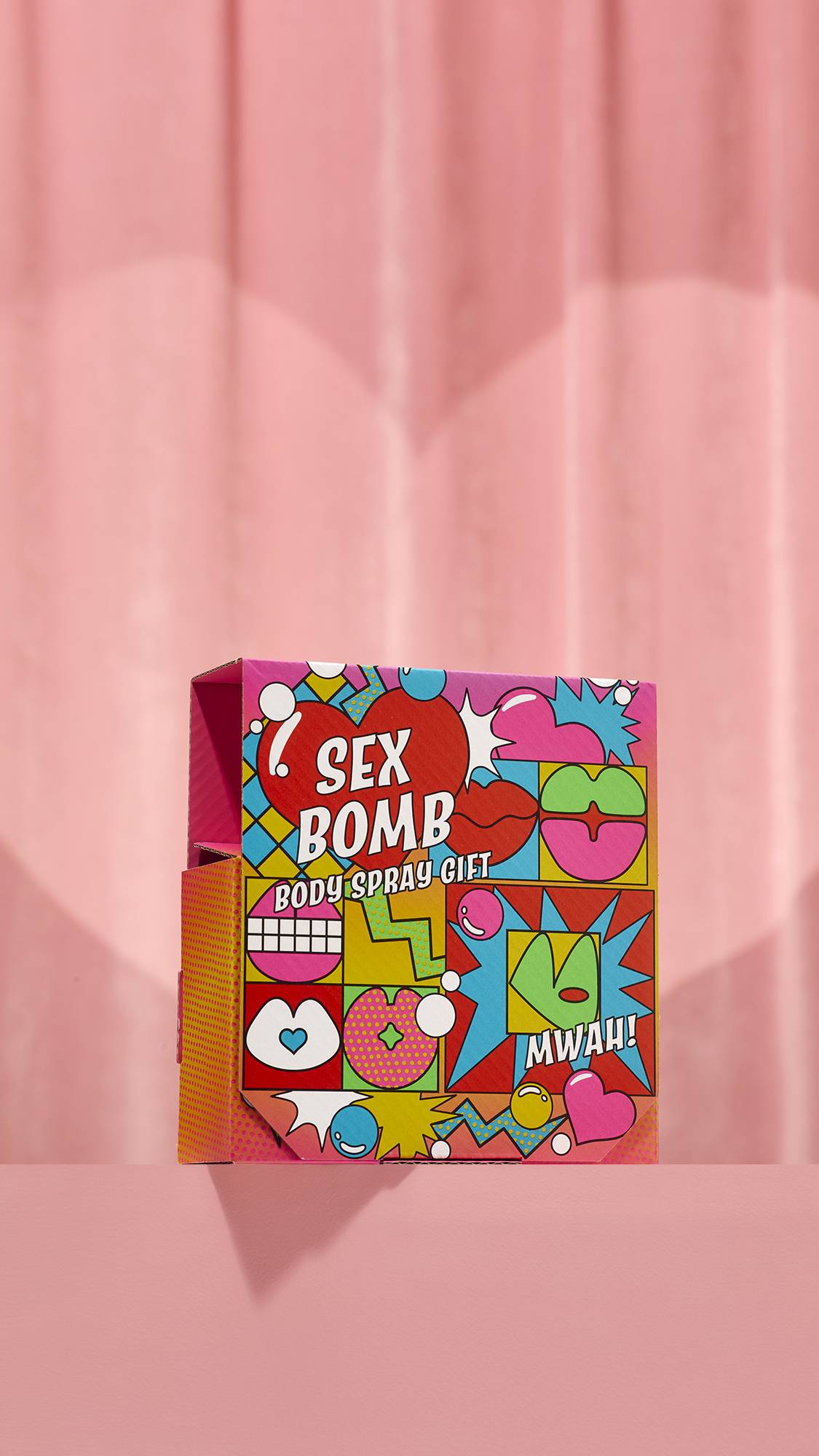 Sex Bomb | Gift | LUSH