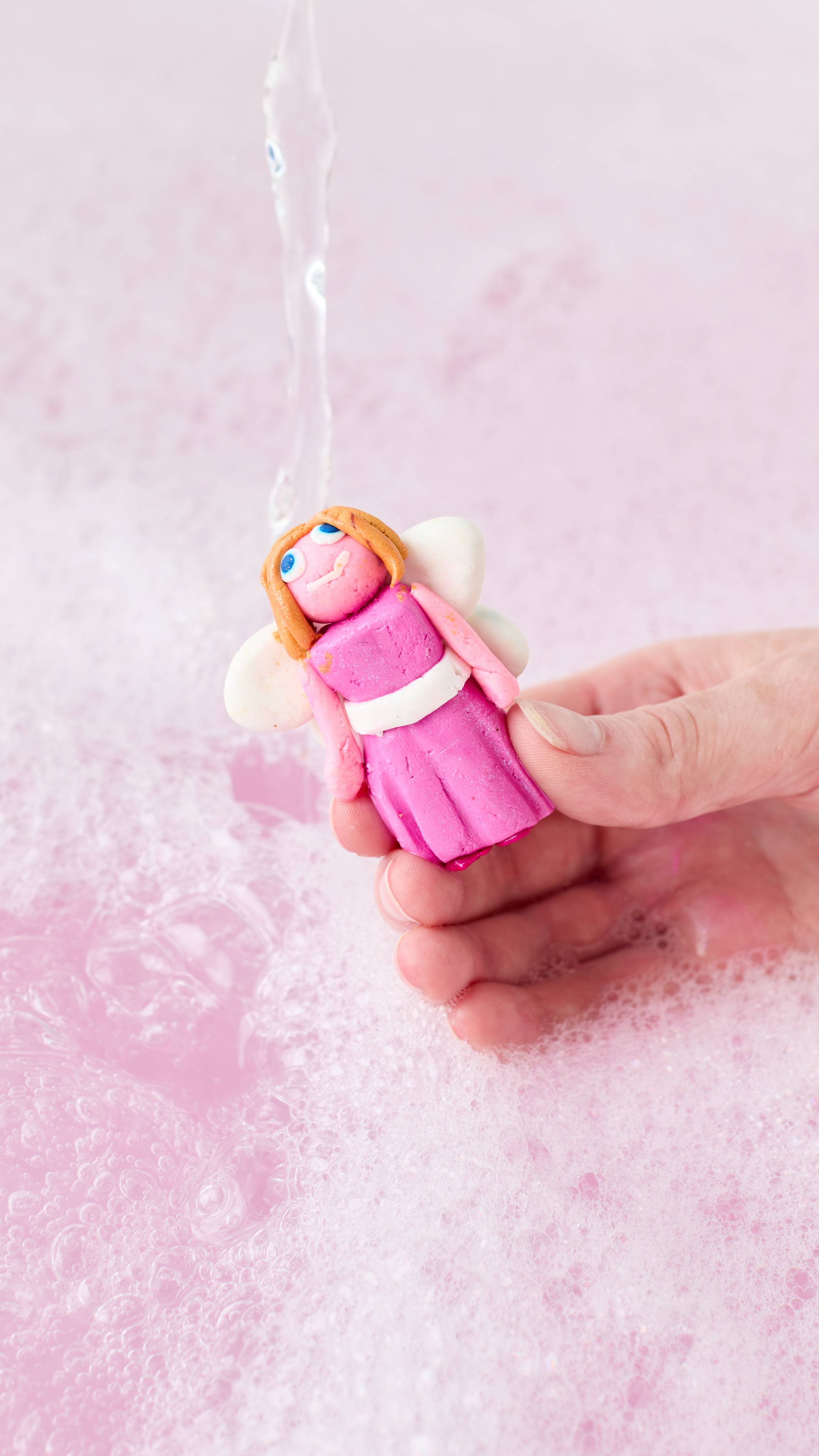Snow Fairy