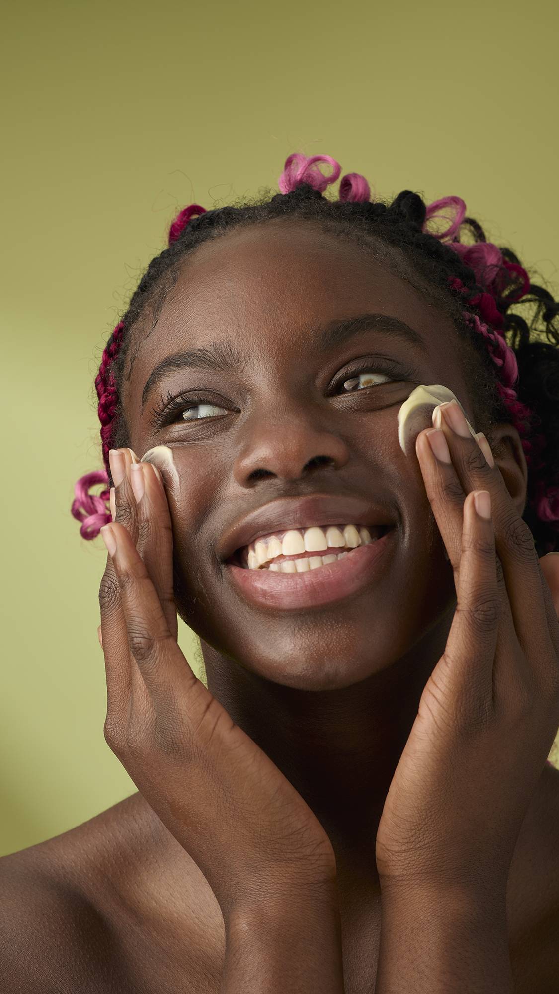 Ultrabland | Gentle Facial Cleanser & Makeup Remover