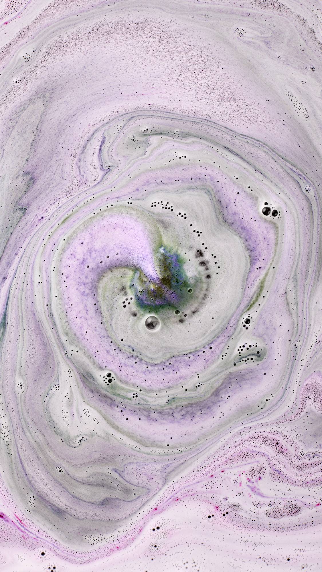 Black Rose | Black Bath Bomb