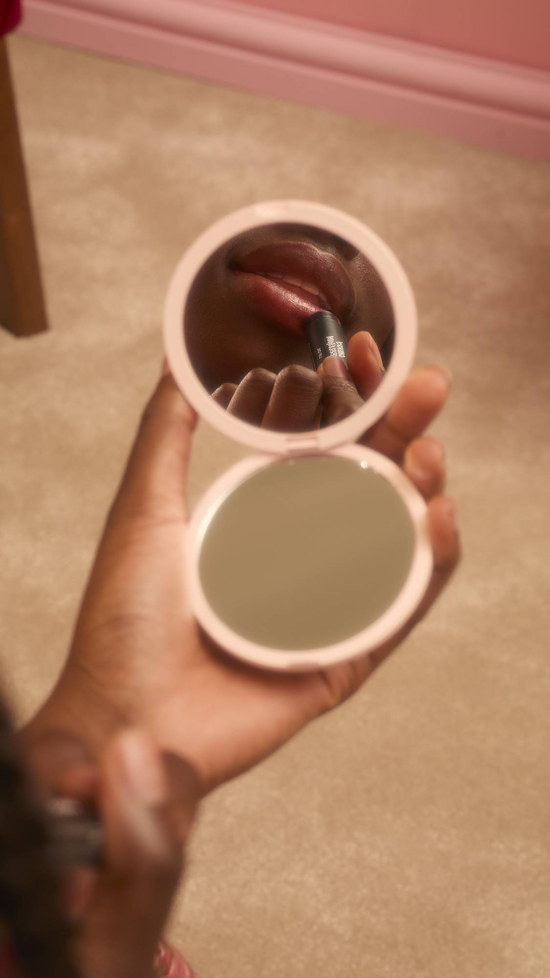 Cherry Bubblegum Lip Oil