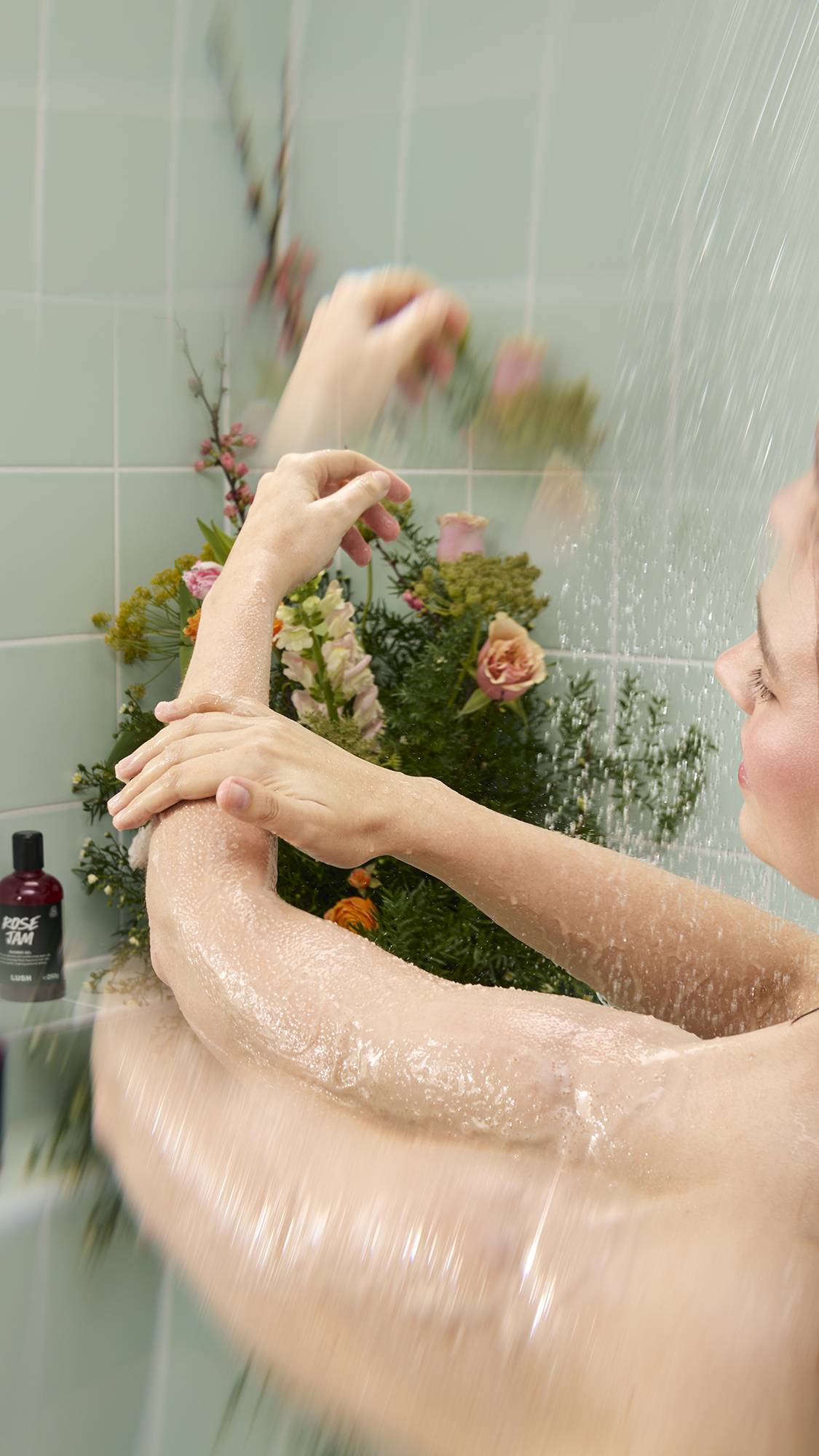 Crème Brûlée Body Scrub