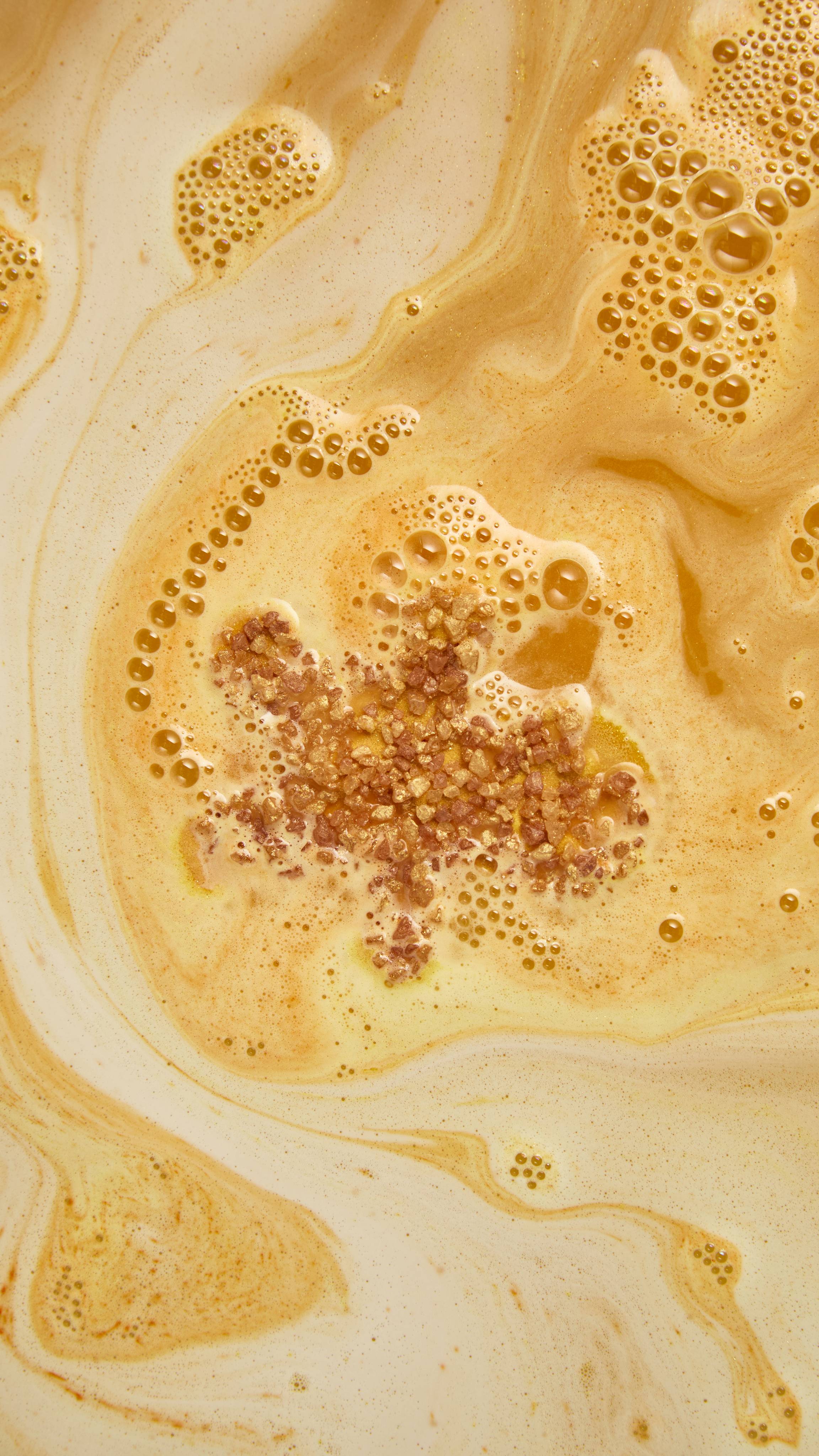 Gingerbread Sparkle