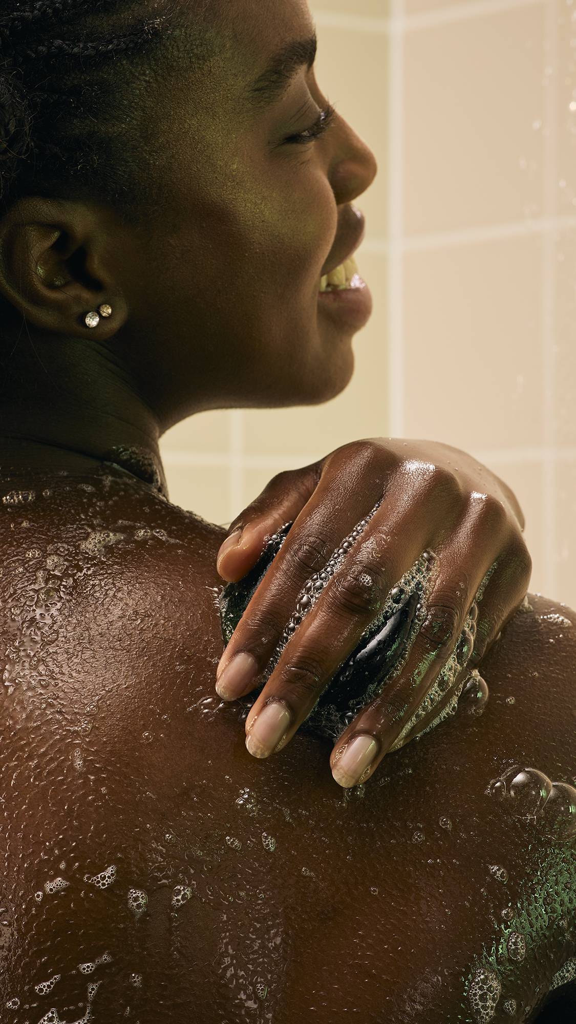 The Good Hour Shower Jelly