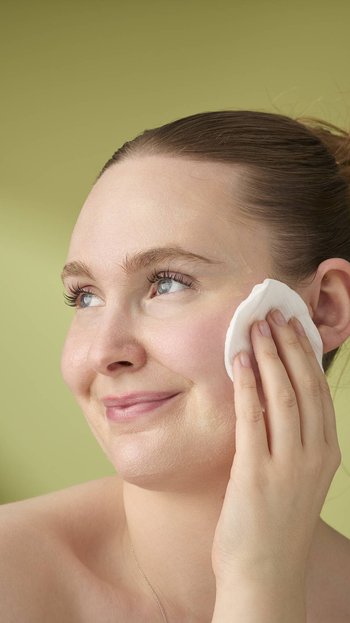 Nettoyant pour le visage Honey, Beeswax & Almond Oil