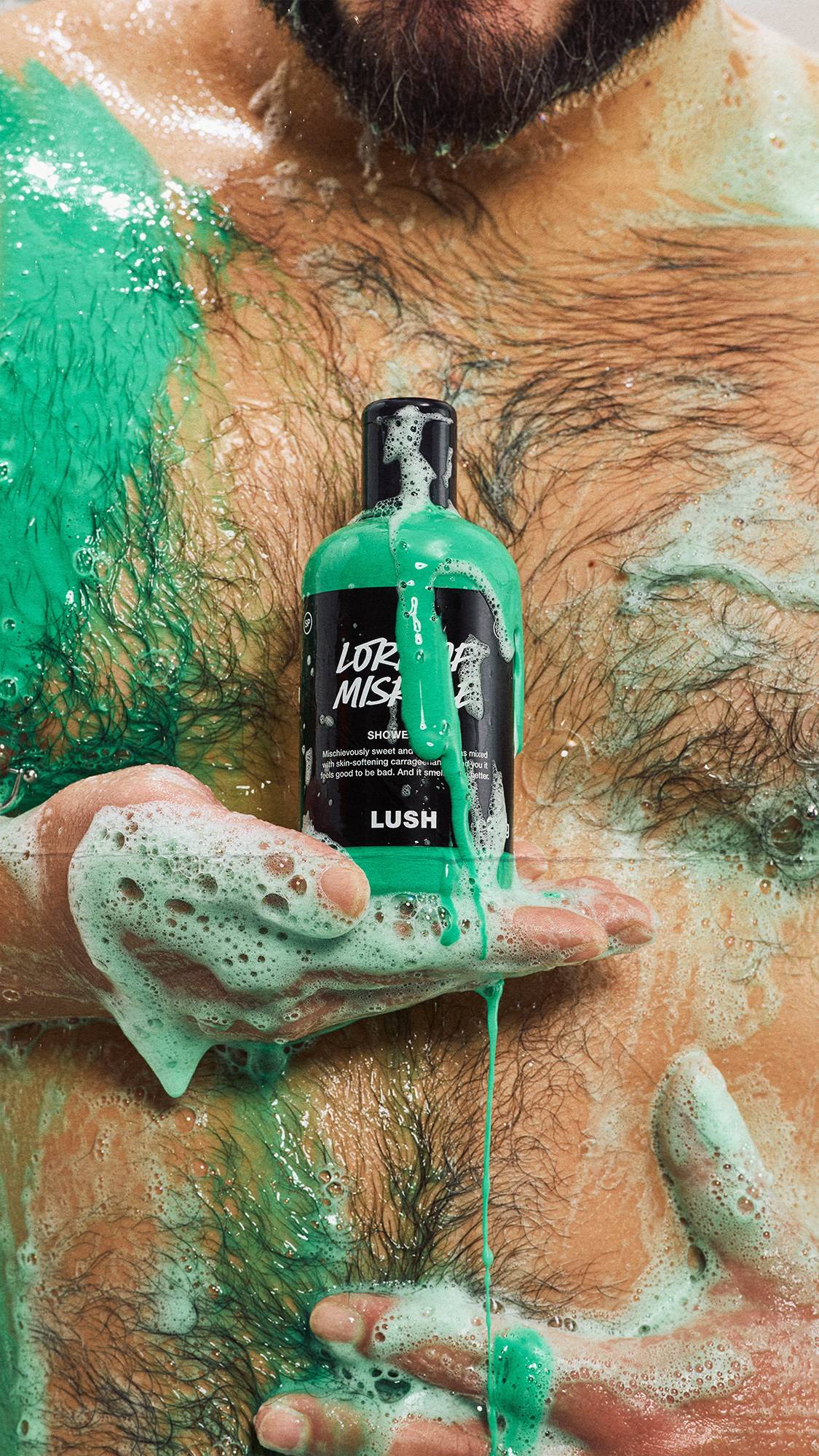 Lord Of Misrule