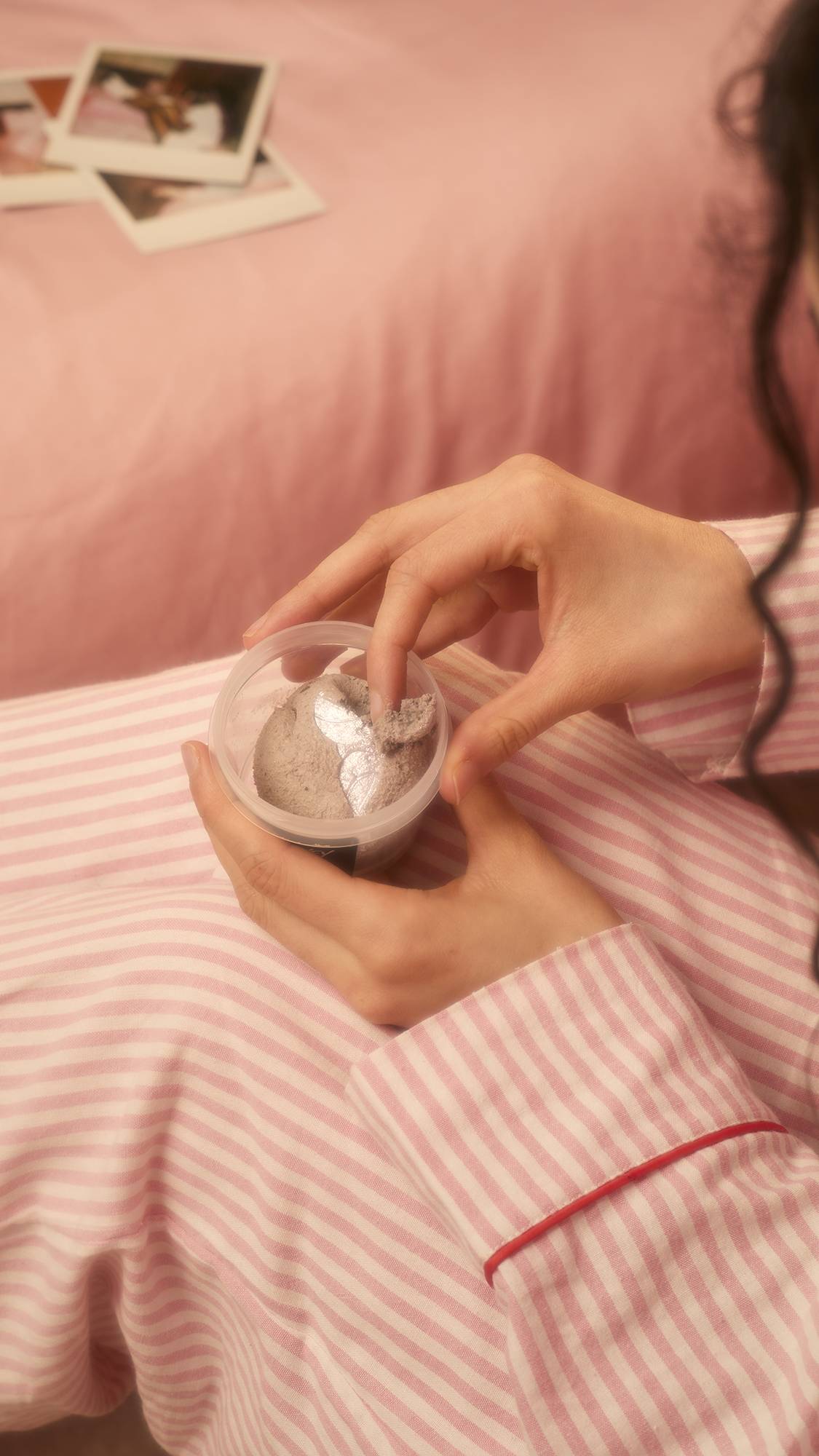 Lovey Dovey Fresh Cleanser