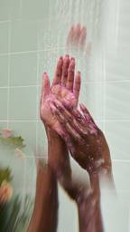 Mother Of Dragons Shower Gel | LUSH