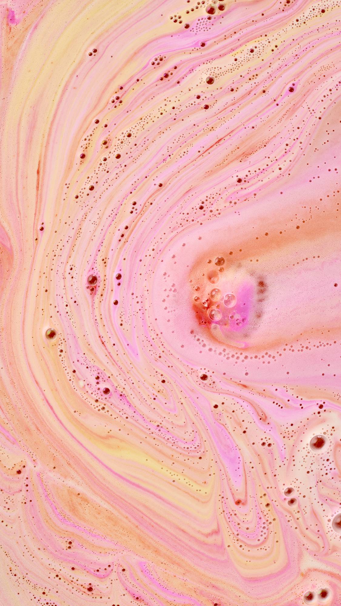 Passion | Bath Bomb