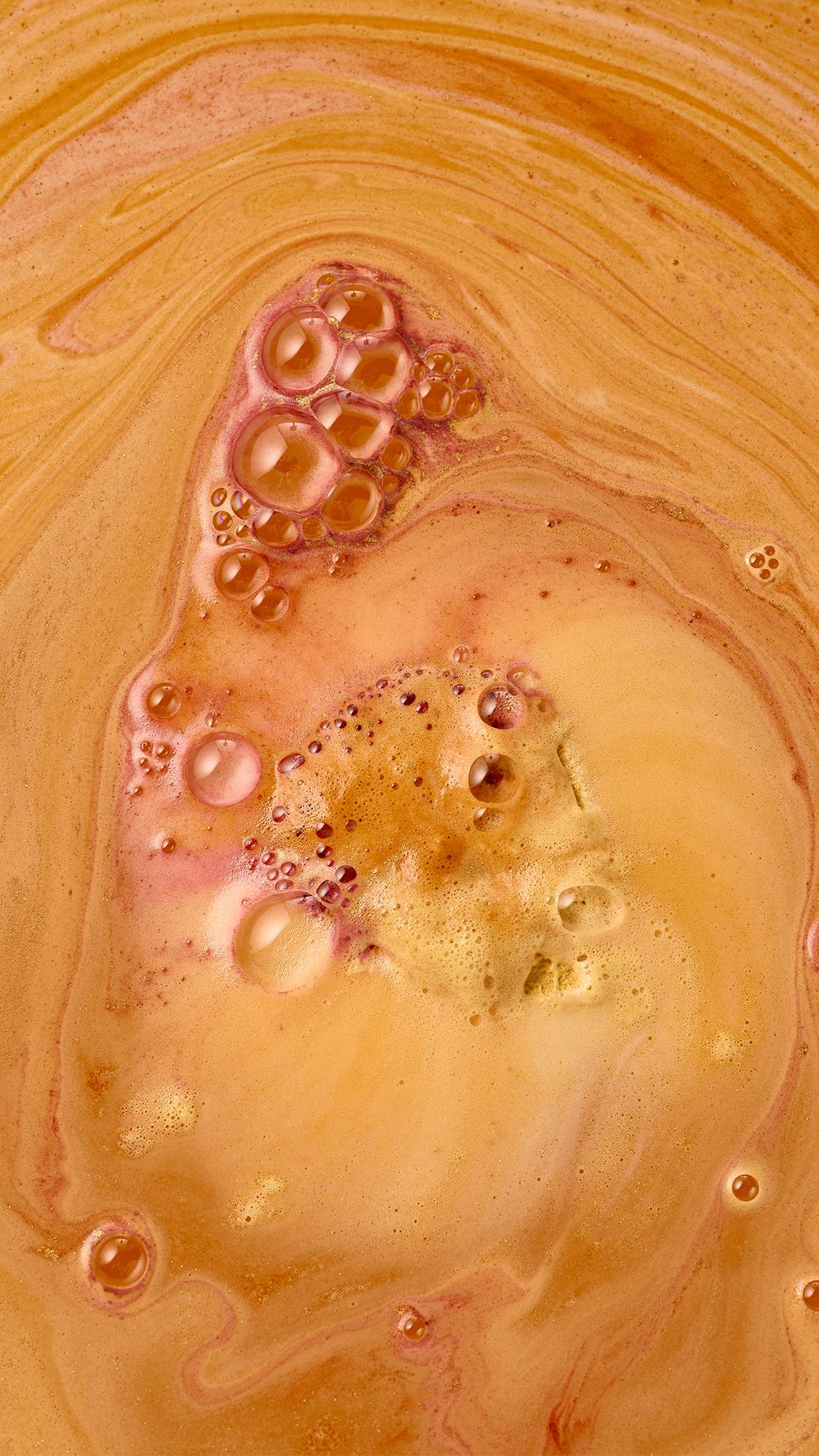 サーンジュ バスボム | LUSH