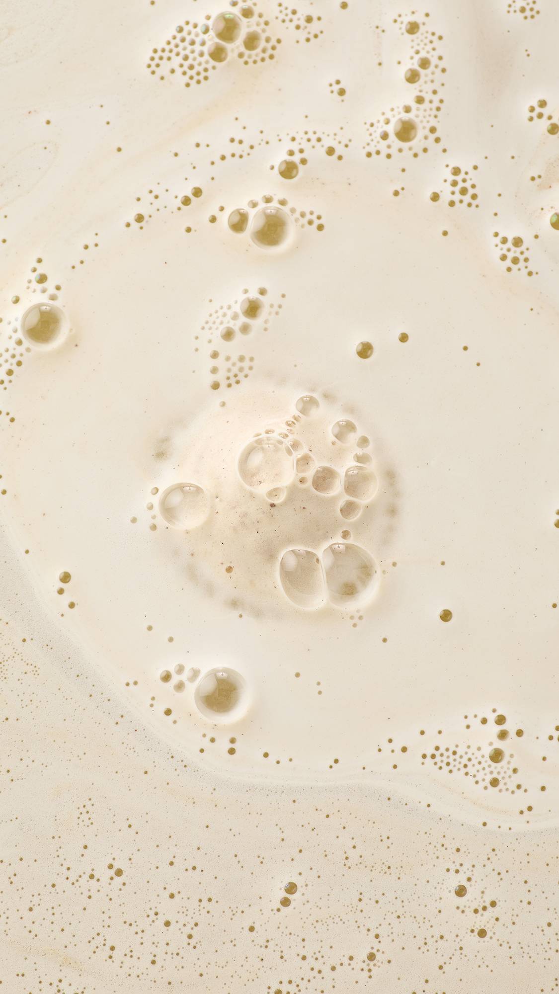 Super Milk Bath Bomb