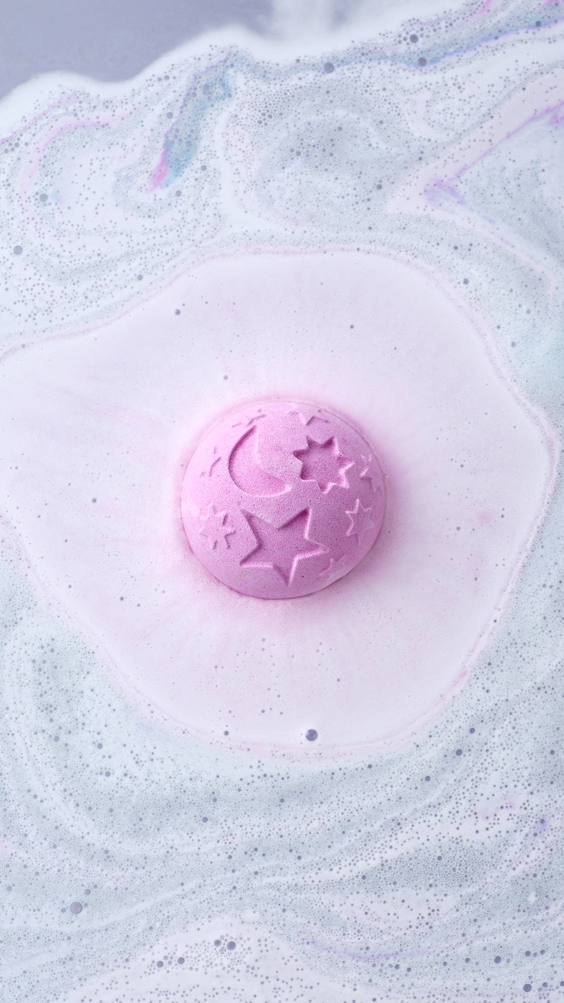 トワイライトムーン バスボム | Twilight | LUSH