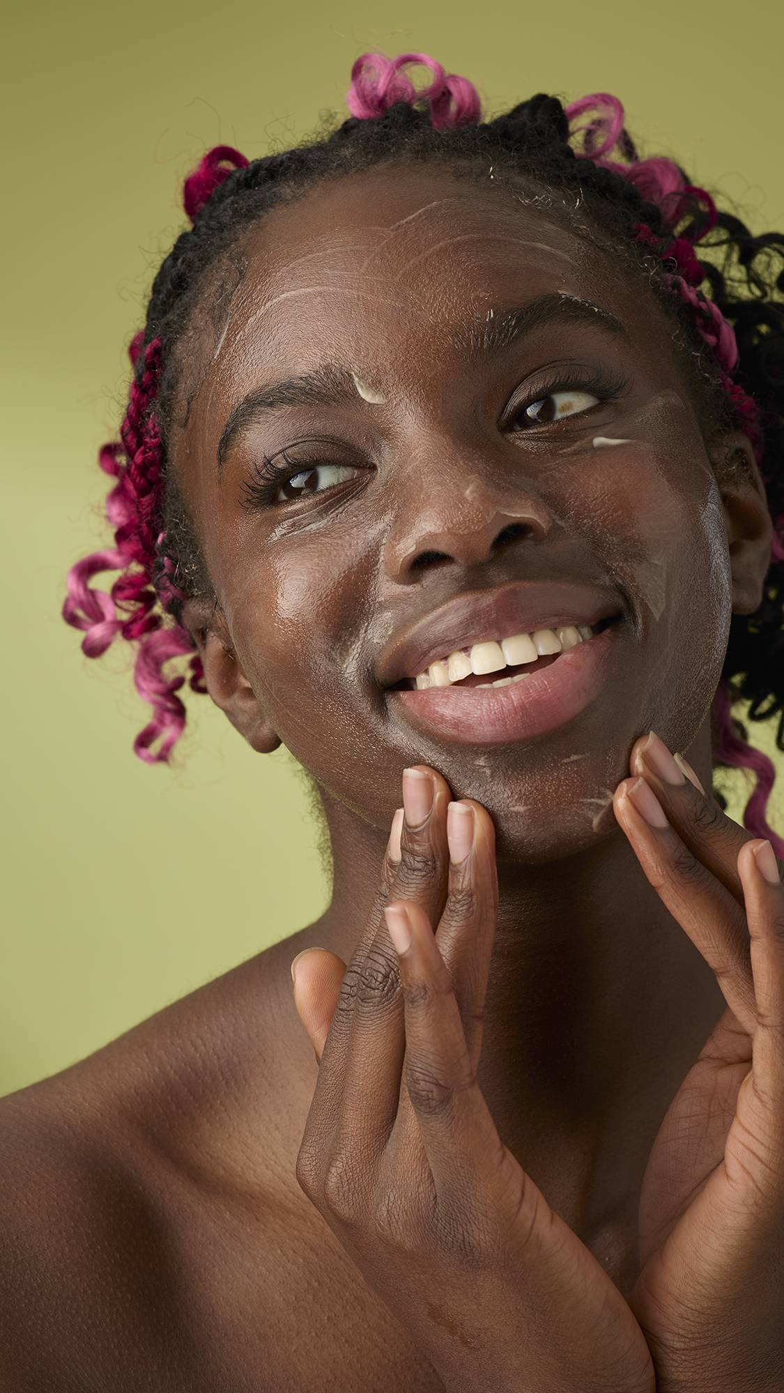 Ultrabland | Gentle Facial Cleanser & Makeup Remover