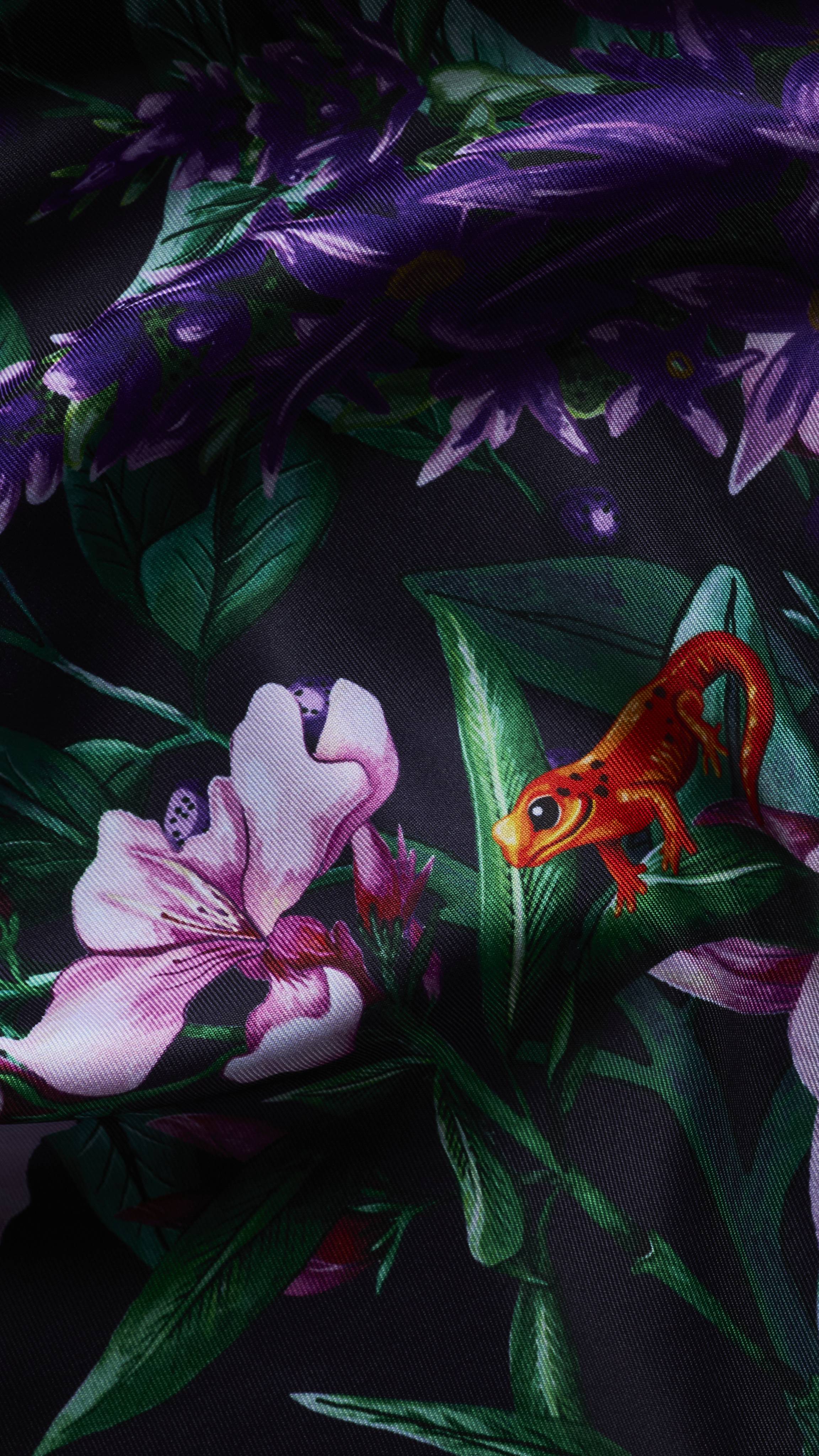 Wicked Plants
